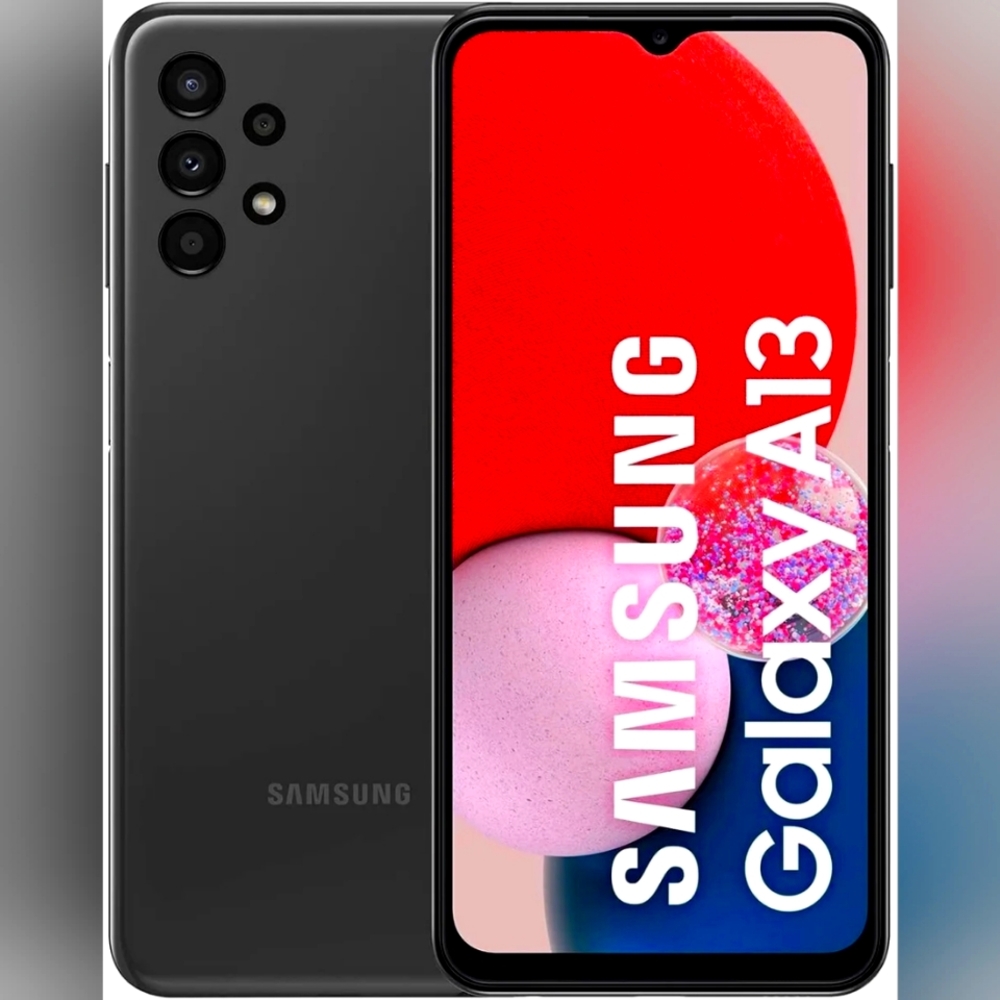 Samsung Galaxy A13 5g Metro pcs